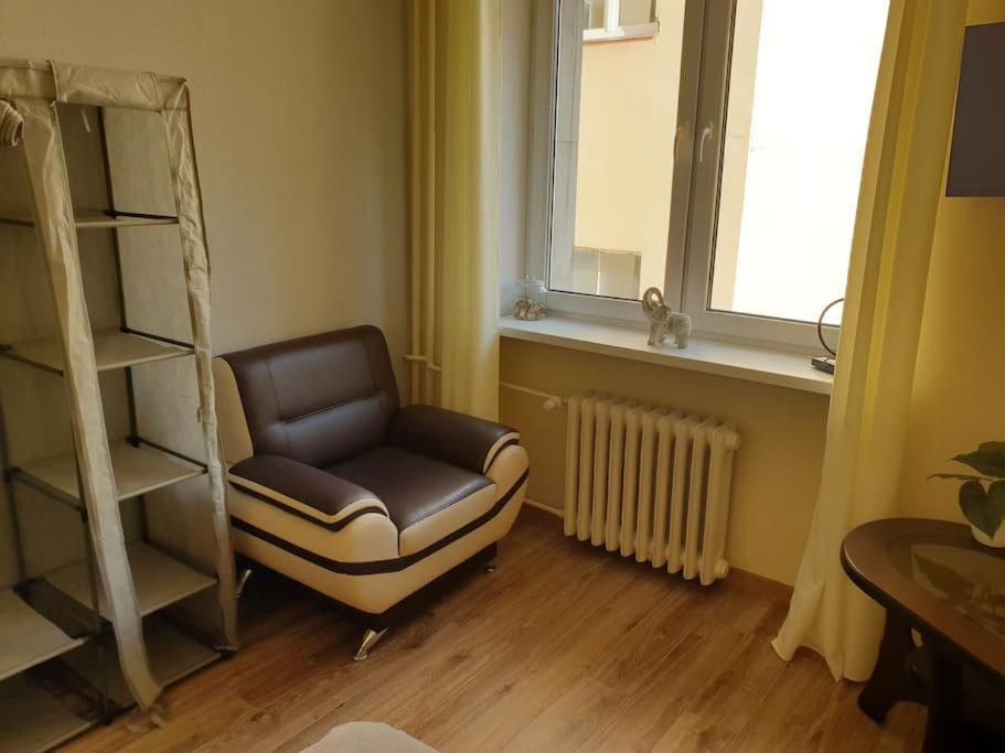 Fantastic Waw - Ns54 Room J Warsawa Bagian luar foto