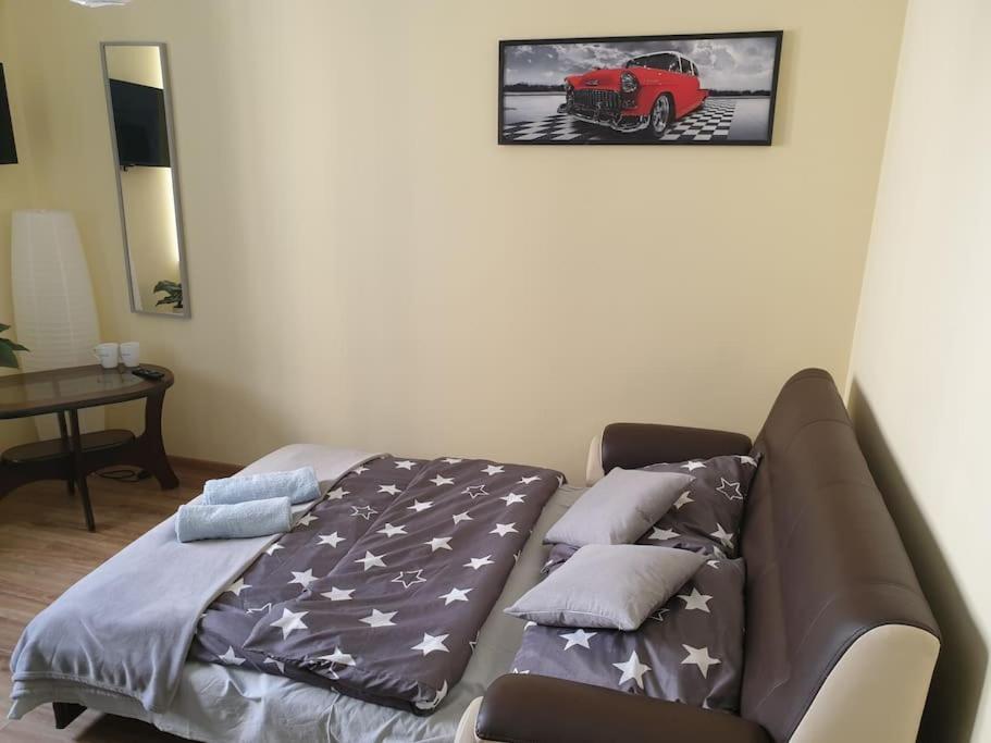 Fantastic Waw - Ns54 Room J Warsawa Bagian luar foto